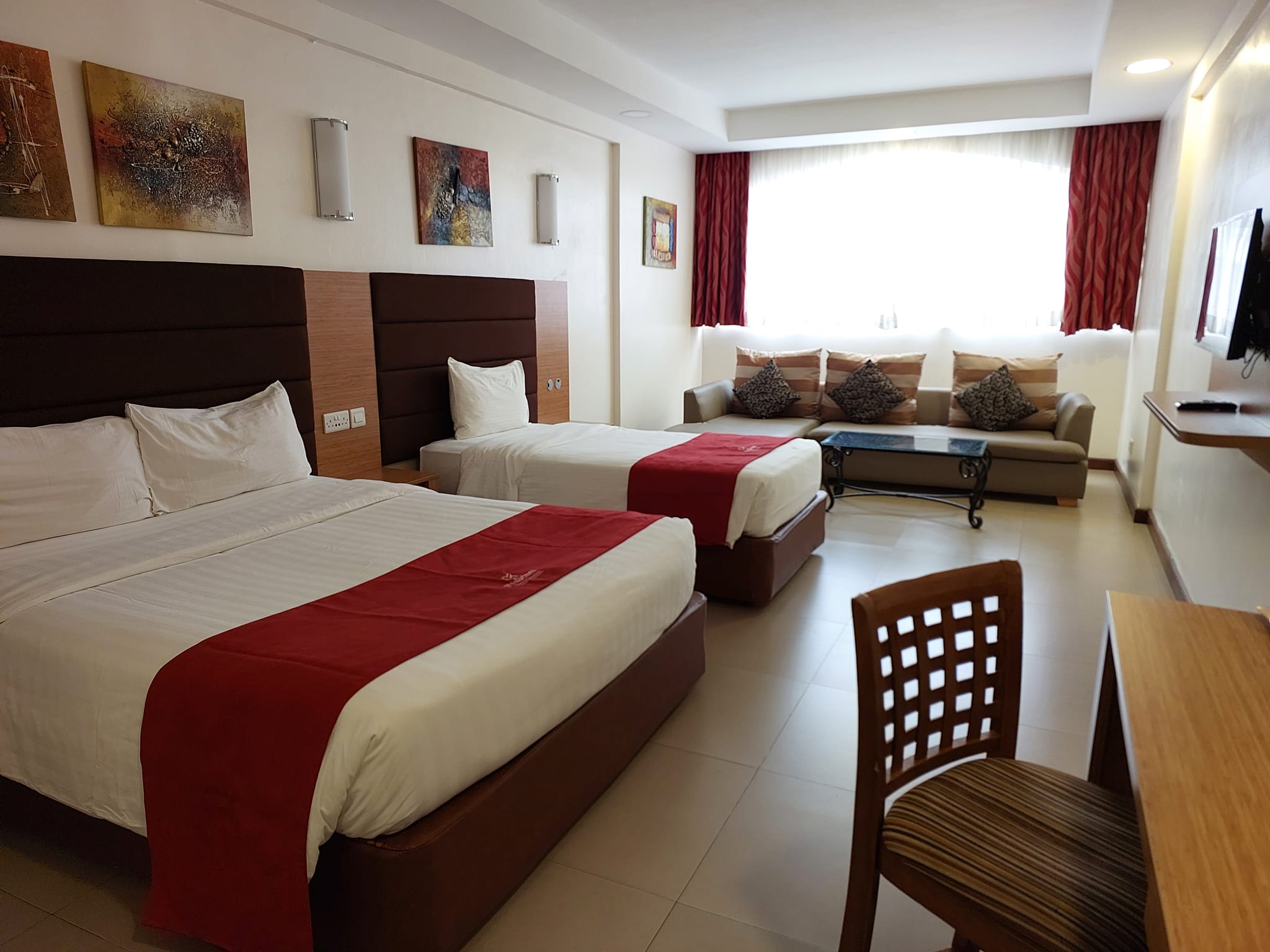 Prideinn Mombasa City