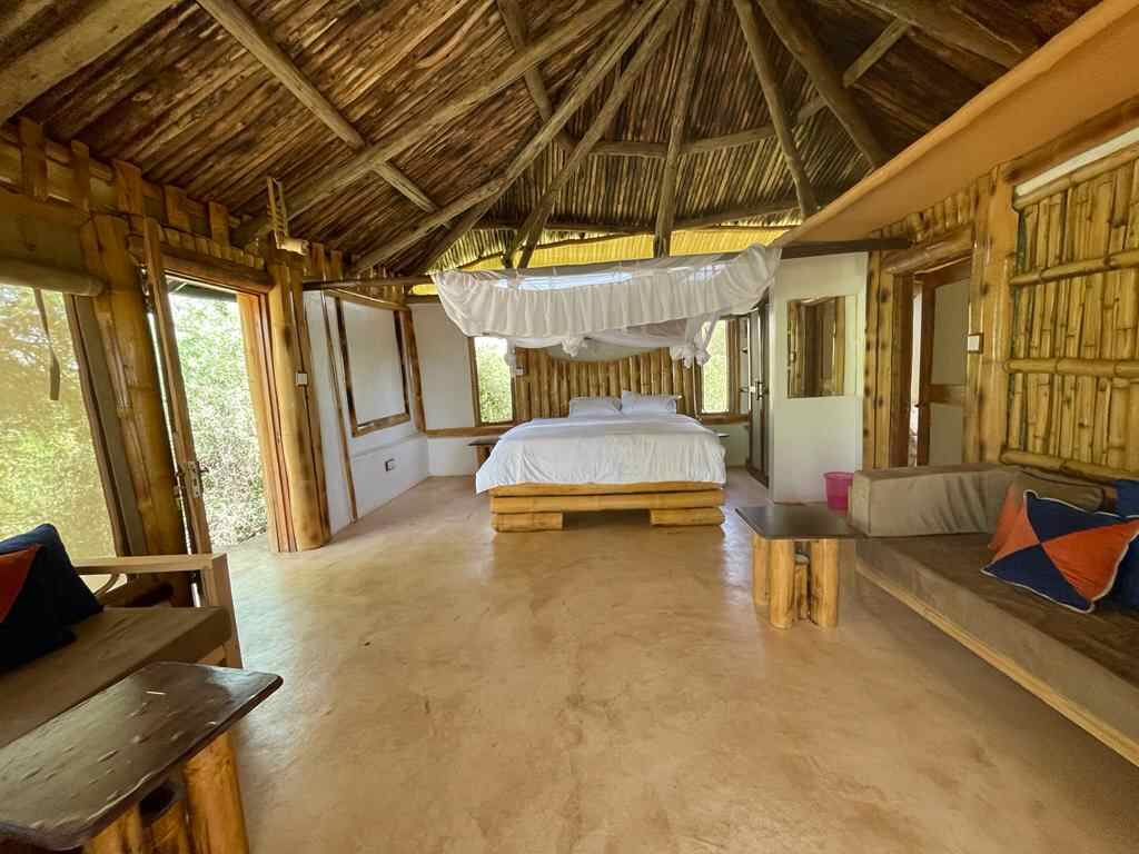 SAMBURU ELEPHANT LODGE