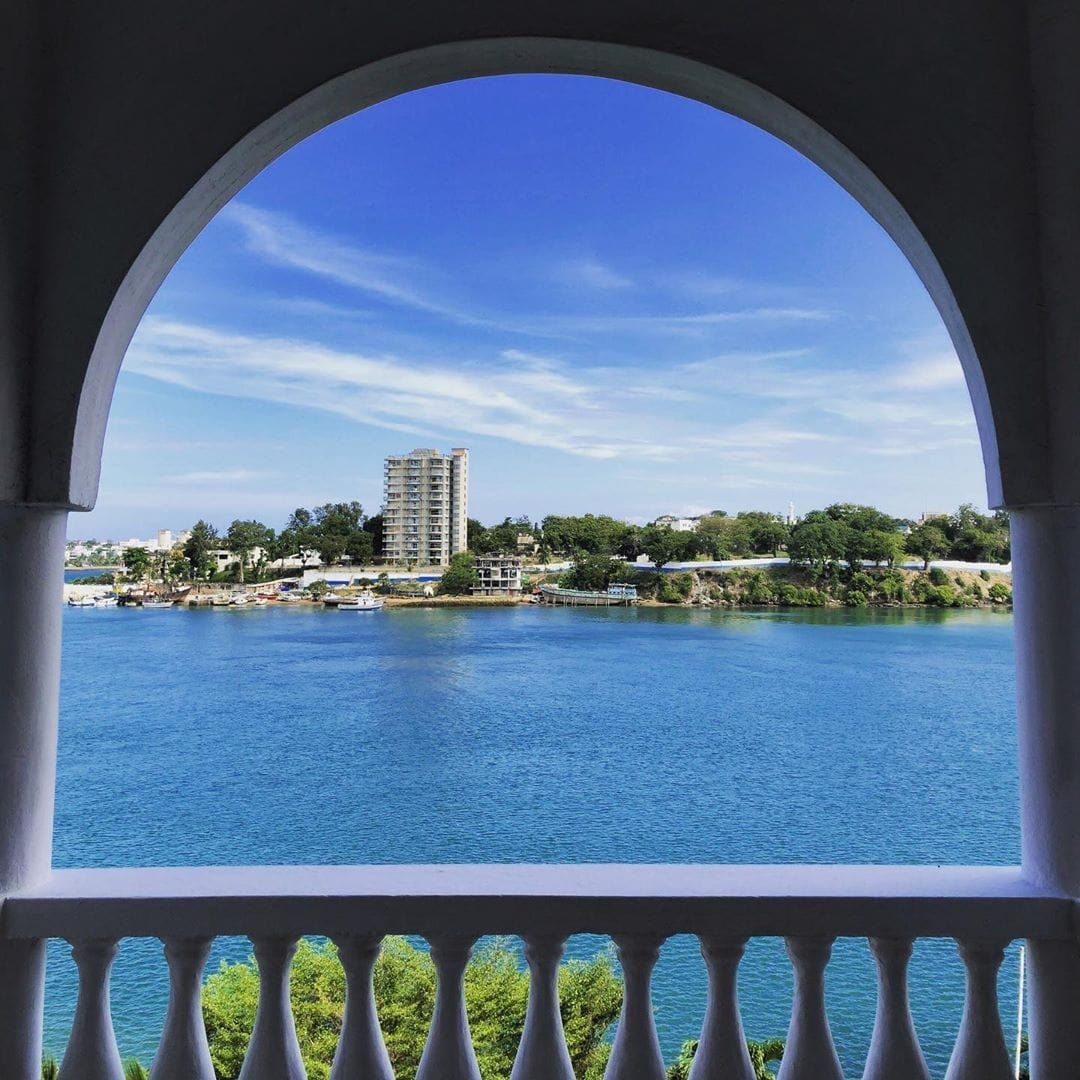 CITYBLUE CREEKSIDE HOTEL & SUITES,MOMBASA