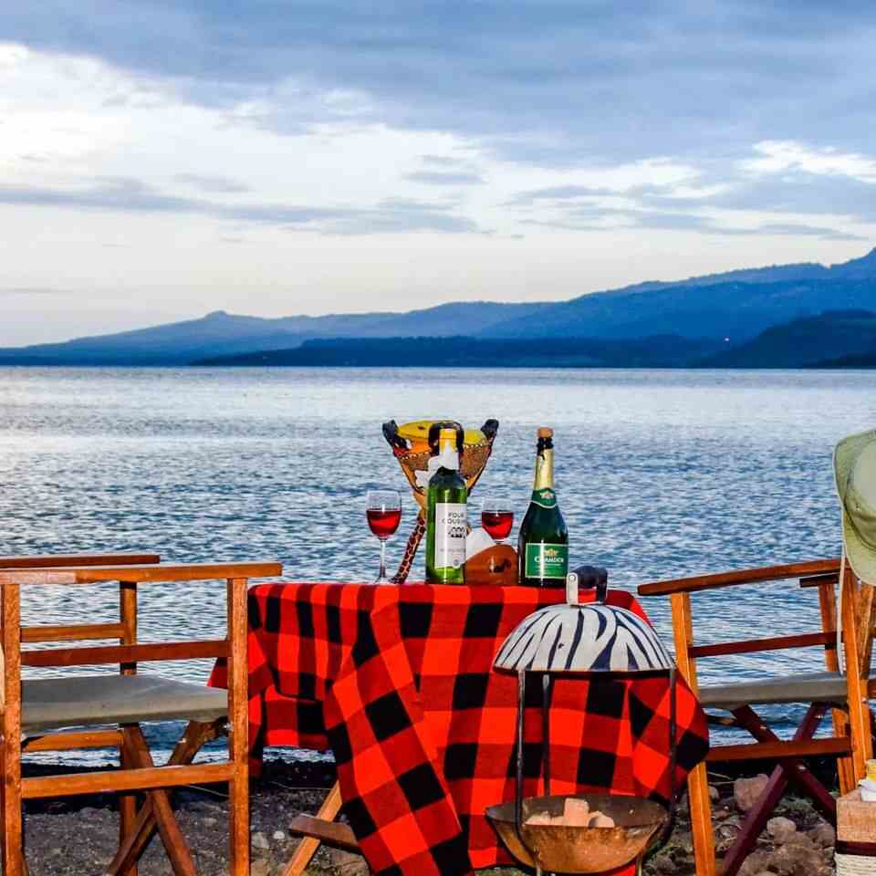 LAKE ELEMENTAITA NATURE PEBBLEs SUITES & SPA