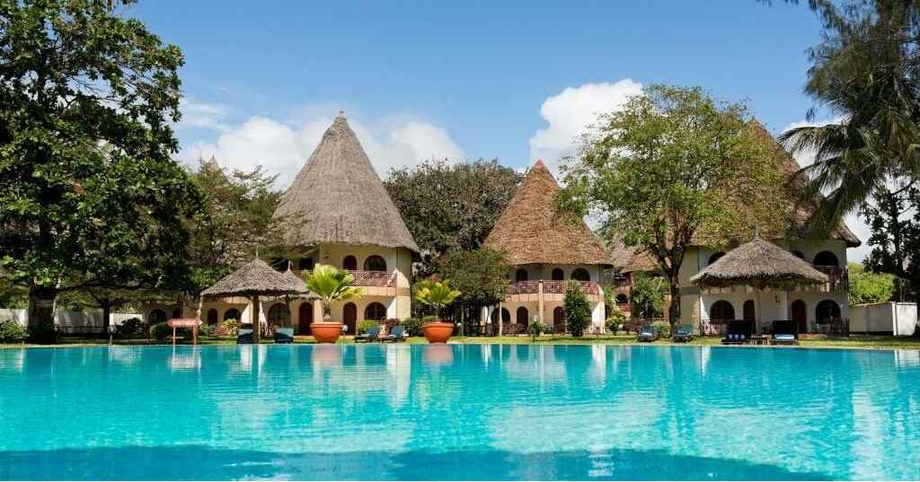 NEPTUNE PARADISEBEACH RESORT & SPA