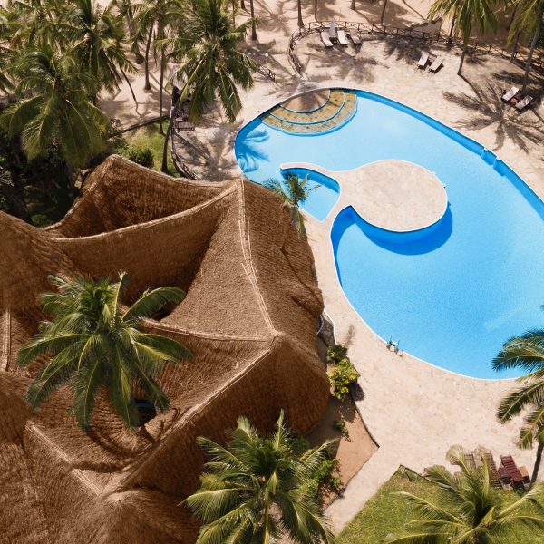 SANDIES TROPICAL VILLAGE, MALINDI KILIFI KENYA