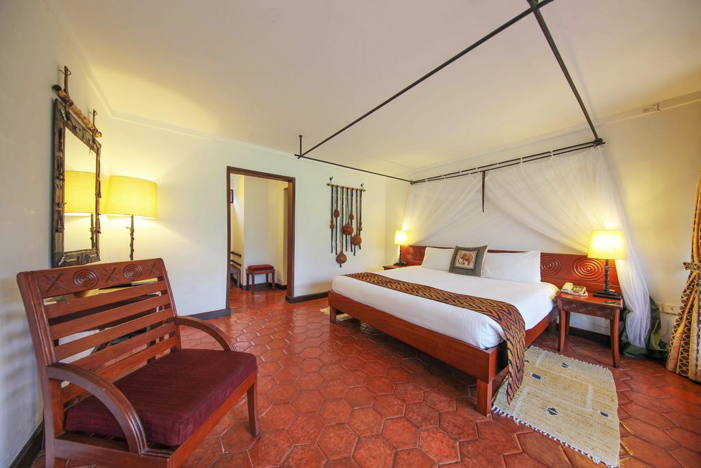 MARA KEEKOROK LODGE