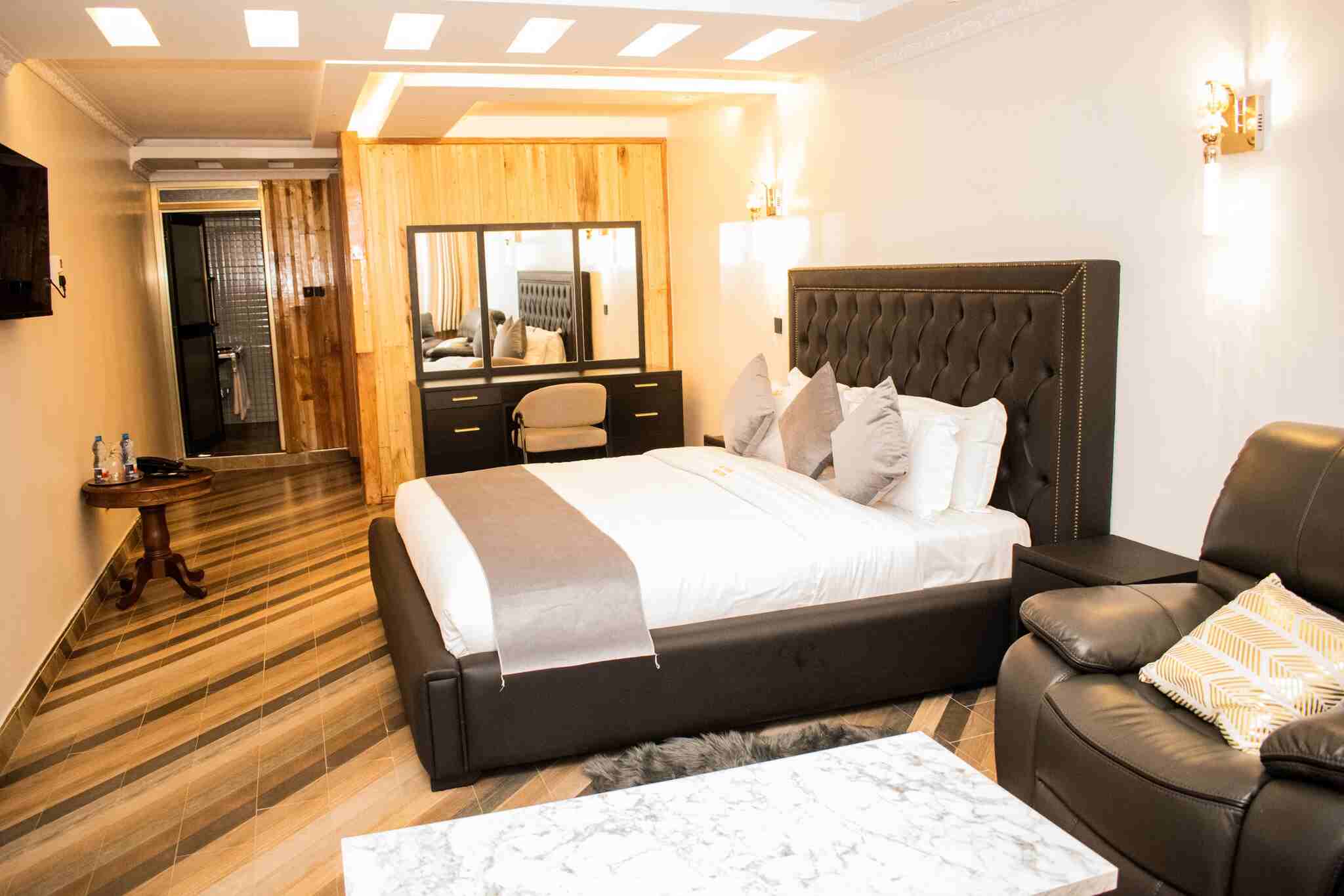 Bantu Africa Resort