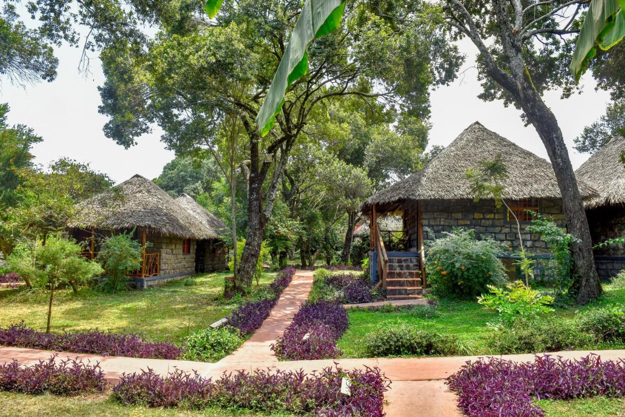 MARA CHUI RESORT