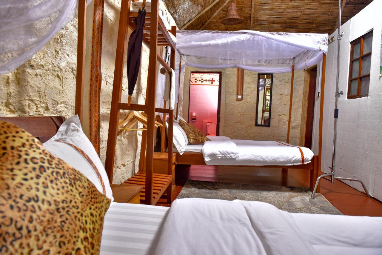 MARA CHUI RESORT