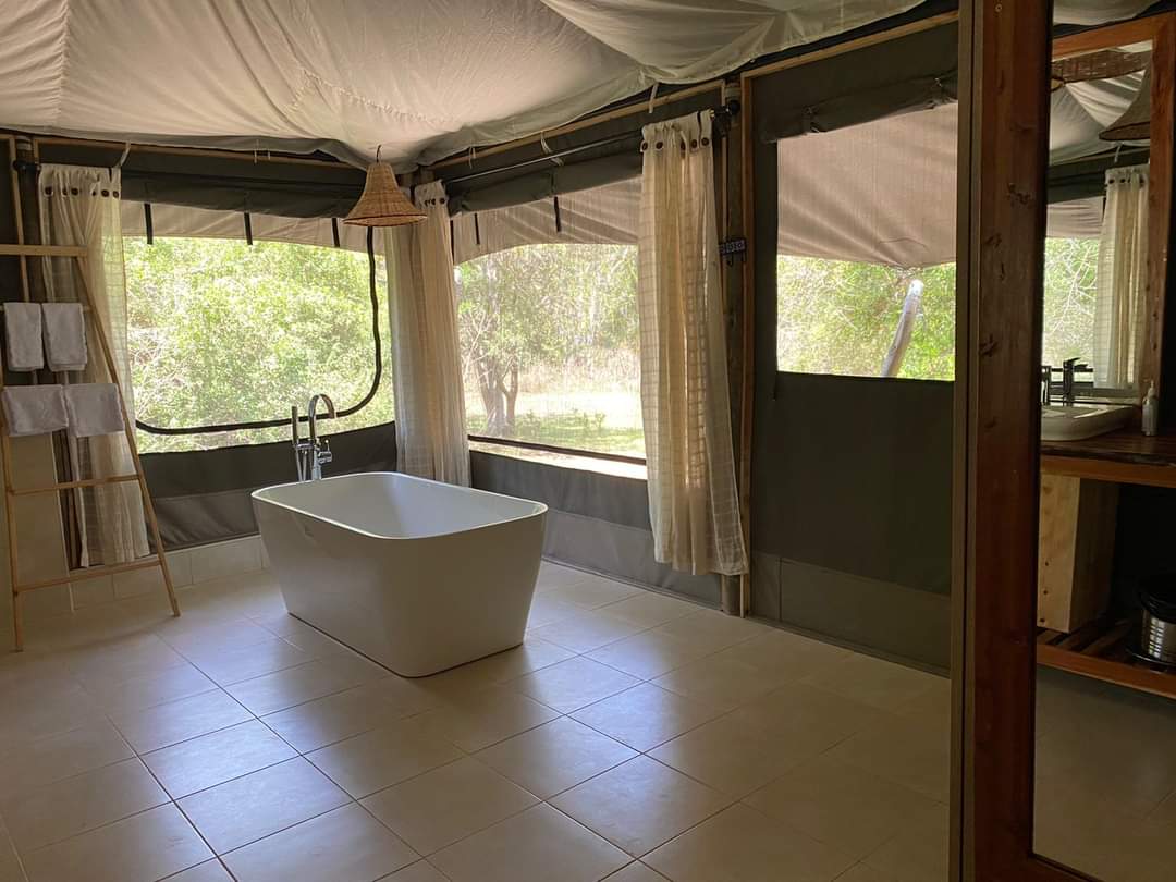 OLE SAMARA SUITES