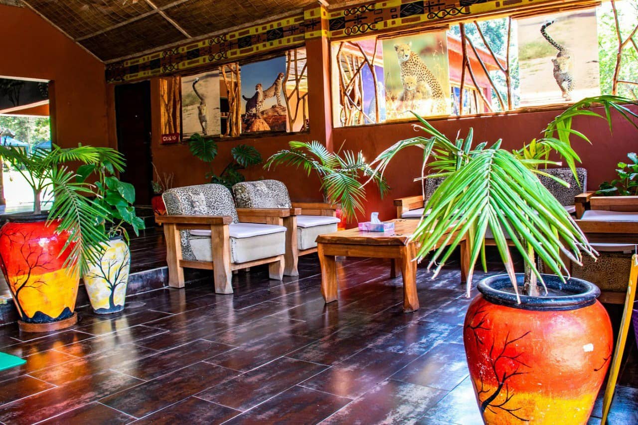 MARA CHUI RESORT