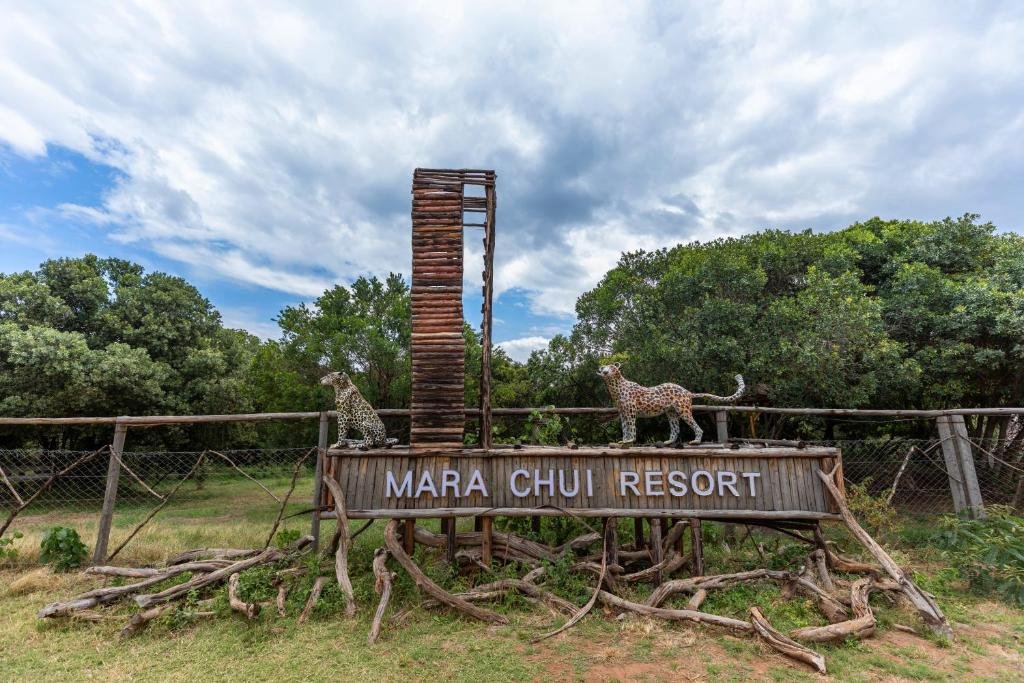 MARA CHUI RESORT