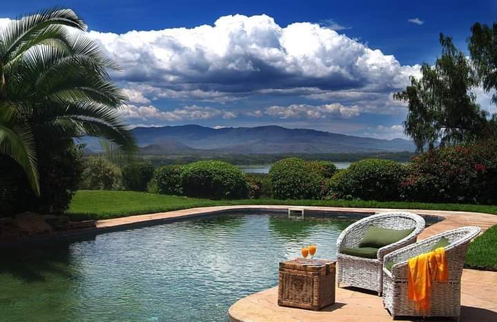 Chui Lodge
