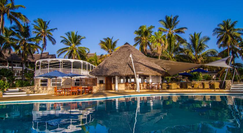 HEMINGWAYS WATAMU