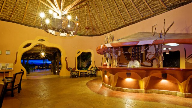 Samburu Sopa Lodge