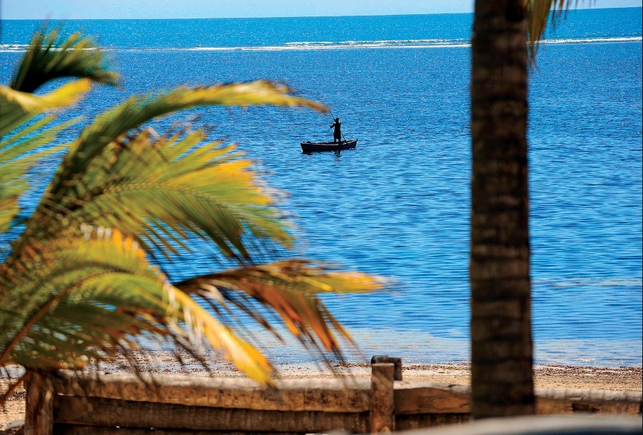 Malindi Dream Garden Beach