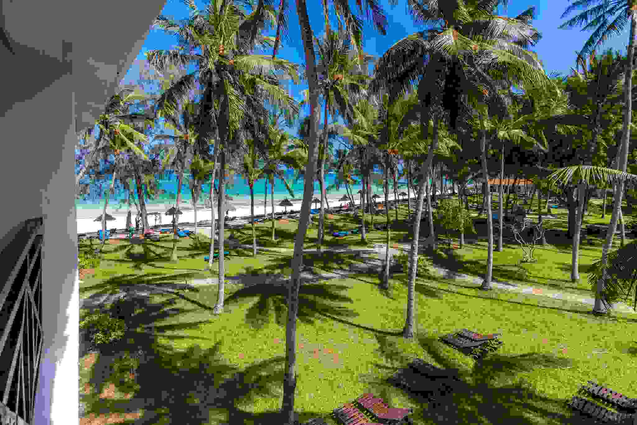 Diani Sea Resort