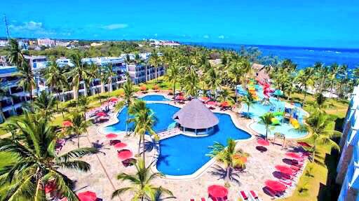 PRIDEINN FLAMINGO BEACH RESORT
