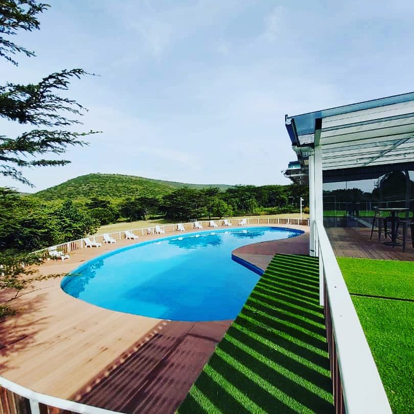 JAMBO MARA SAFARI LODGE