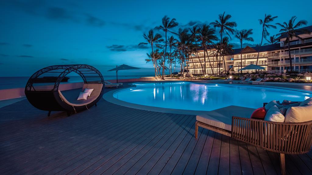 HEMINGWAYS WATAMU