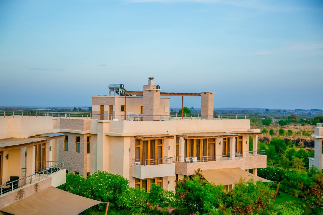 Maiyan Villas