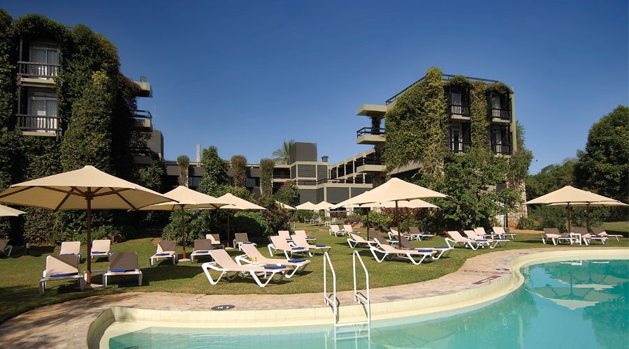Taita Hills Safari Resort & Spa