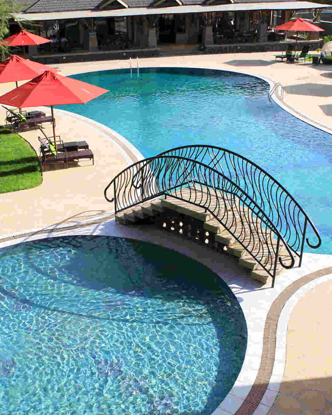 Enashipai Resort & Spa