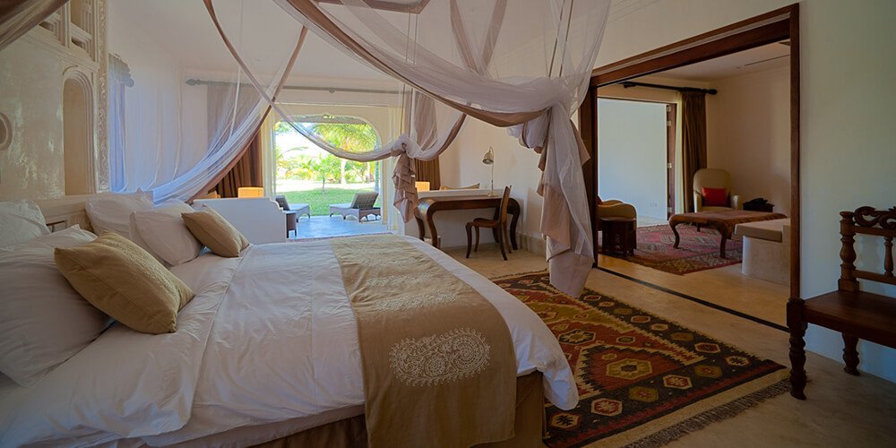 SWAHILI BEACH RESORT DIANI