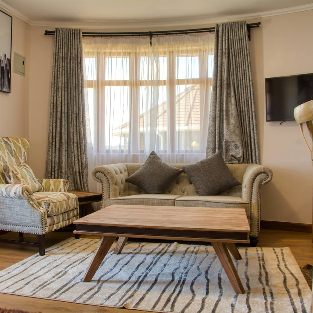 ABERDARE PRESTIGE AND ROYAL COTTAGES