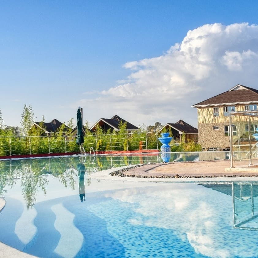ABERDARE PRESTIGE AND ROYAL COTTAGES