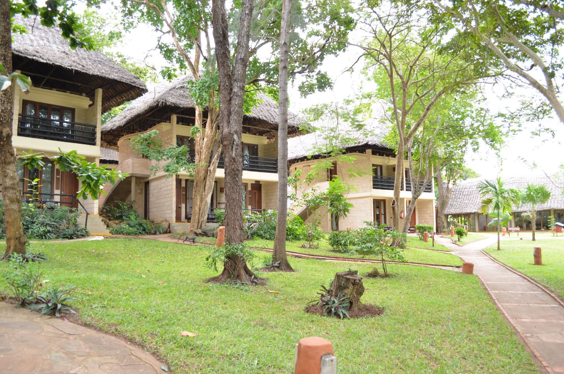 BAOBAB BEACH RESORT SPA & RESORT