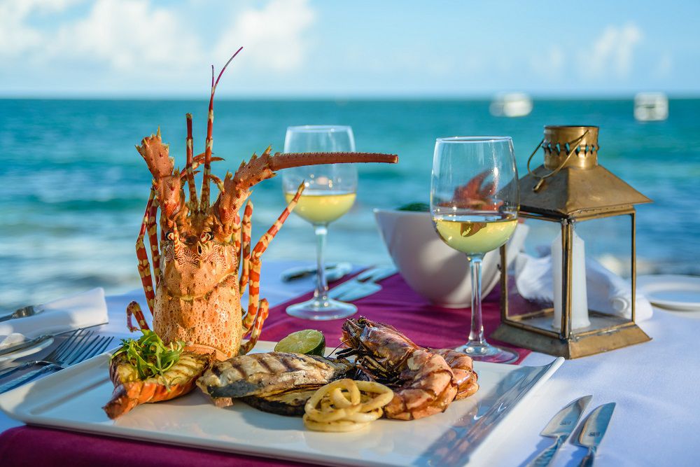 SAROVA WHITESANDS BEACH RESORT AND SPA