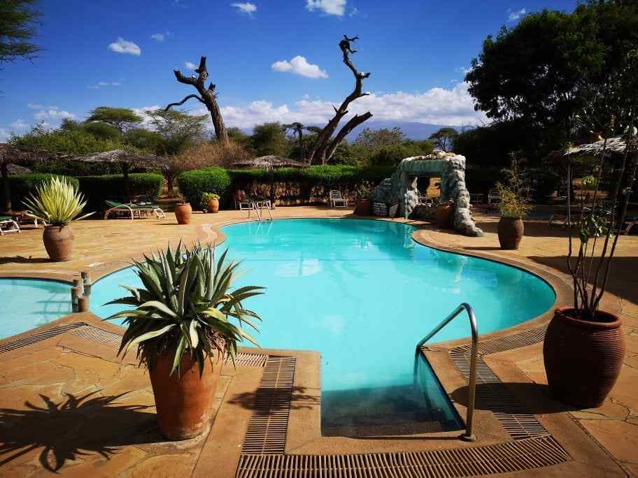 SENTRIM TSAVO