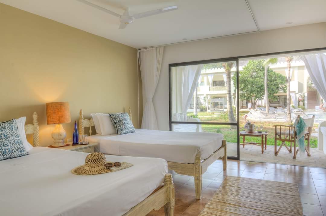 SANDIES MALINDI DREAM GARDEN, MALINDI