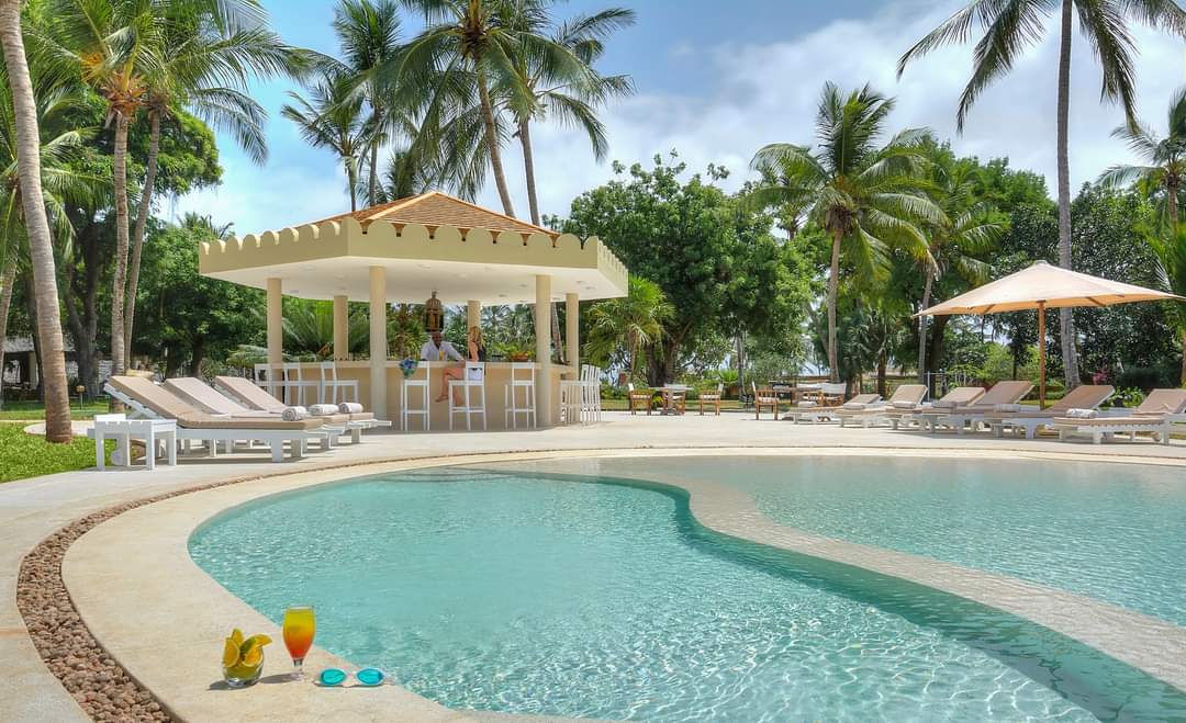SANDIES MALINDI DREAM GARDEN, MALINDI