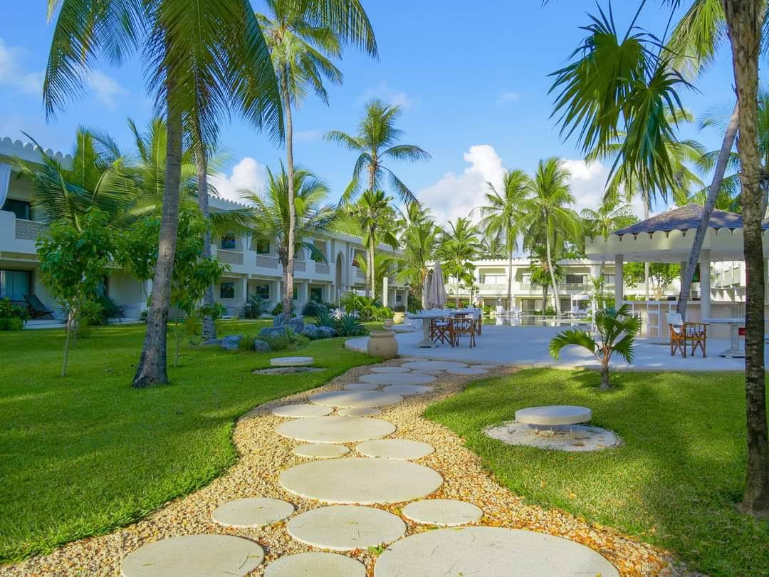SANDIES MALINDI DREAM GARDEN, MALINDI