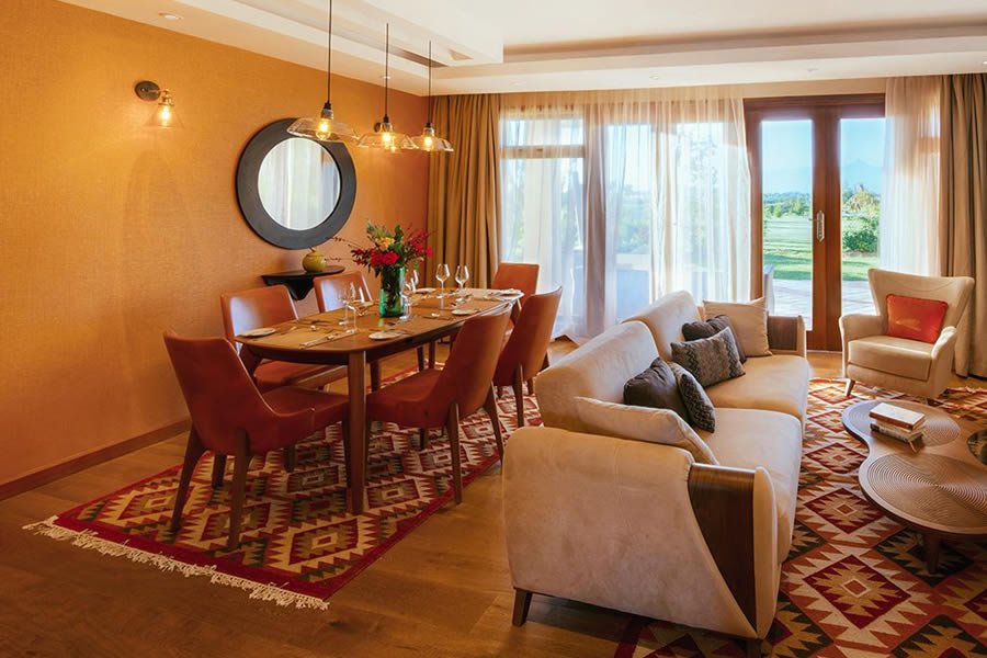 Maiyan Villas