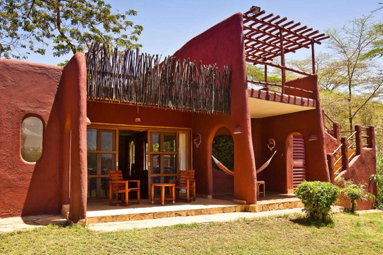 AMBOSELI SERENA