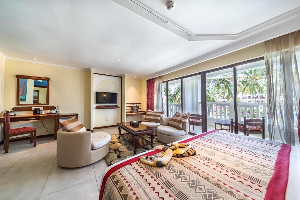 PRIDEINN FLAMINGO BEACH RESORT