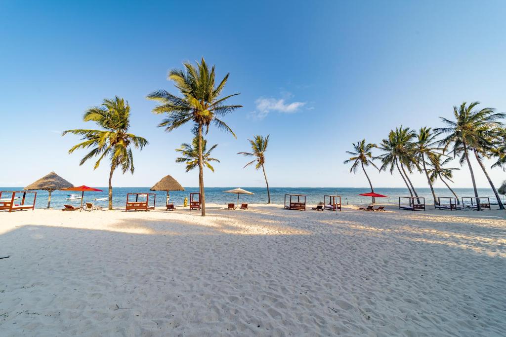 PRIDEINN FLAMINGO BEACH RESORT