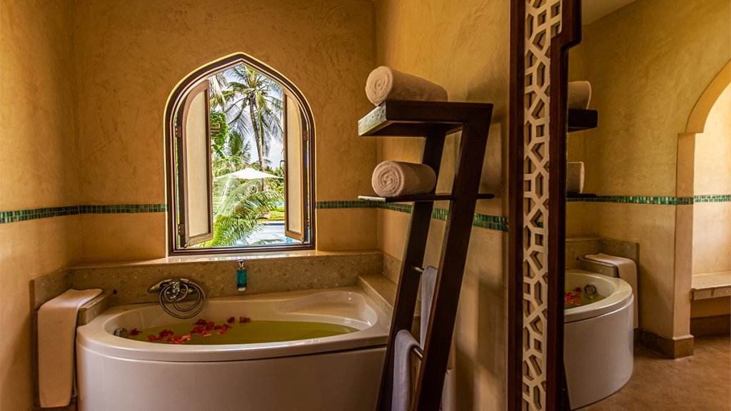 SILVER PALM SPA & RESORT