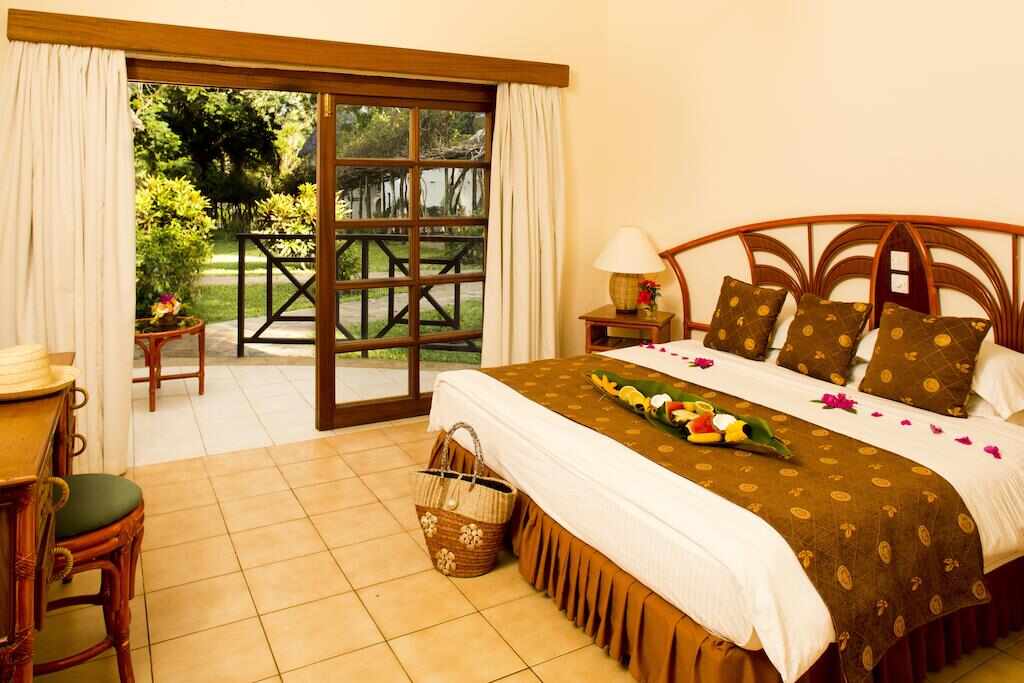 NEPTUNE VILLAGE BEACH RESORT & SPA