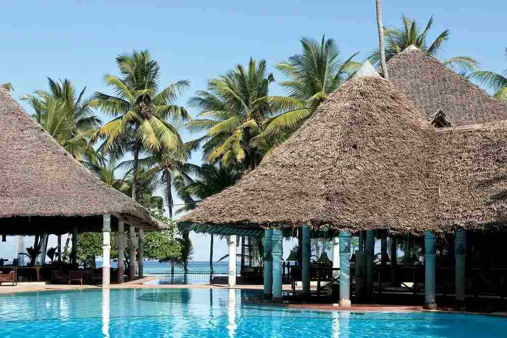 NEPTUNE VILLAGE BEACH RESORT & SPA
