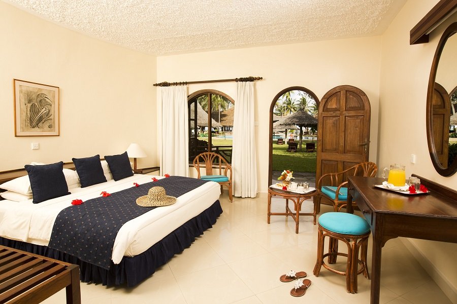 NEPTUNE PARADISEBEACH RESORT & SPA