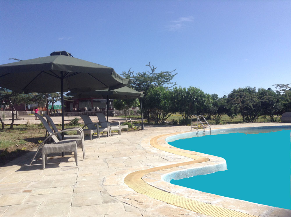 AA LODGE MASAI MARA