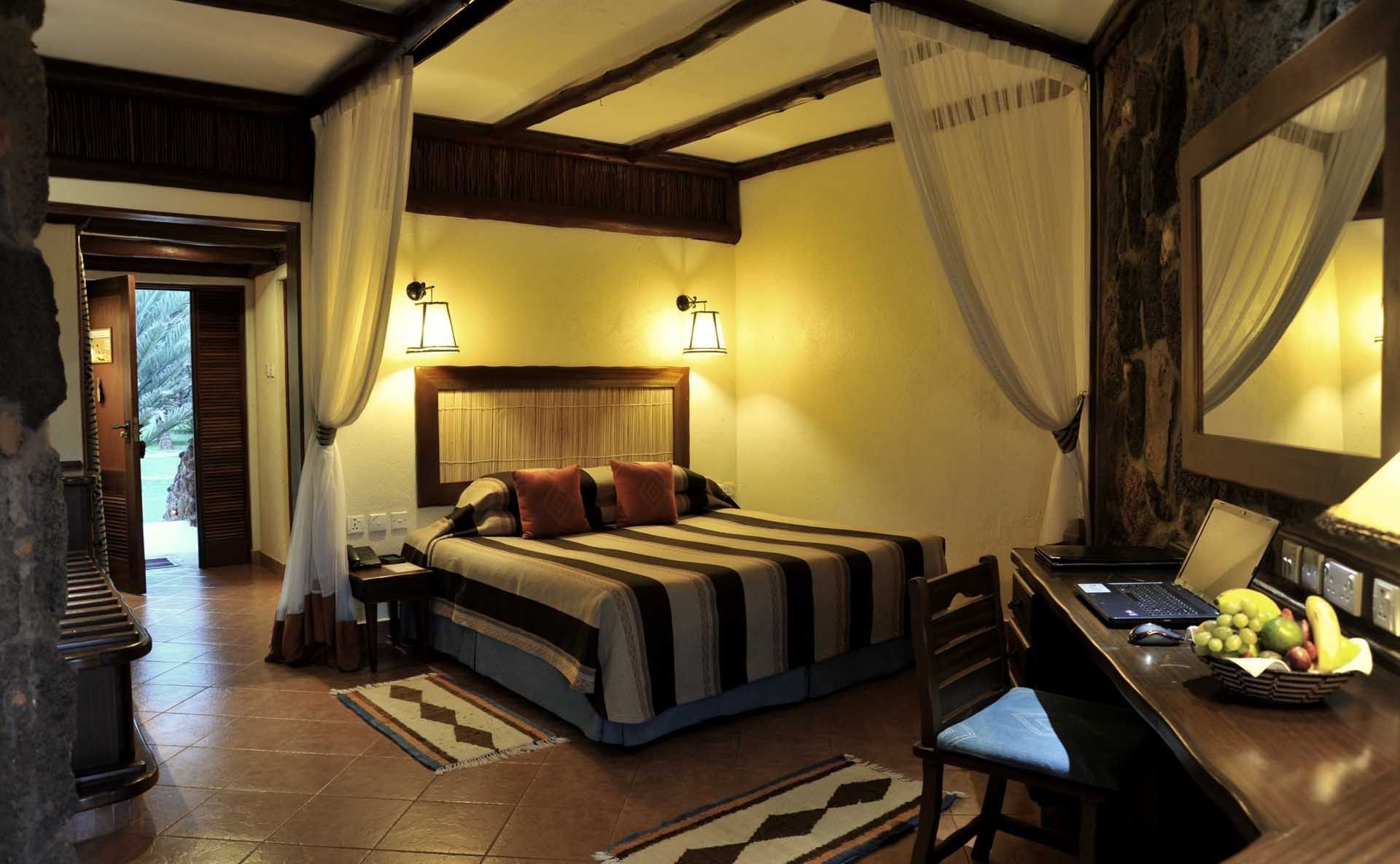 KILAGUNI SERENA SAFARI LODGE