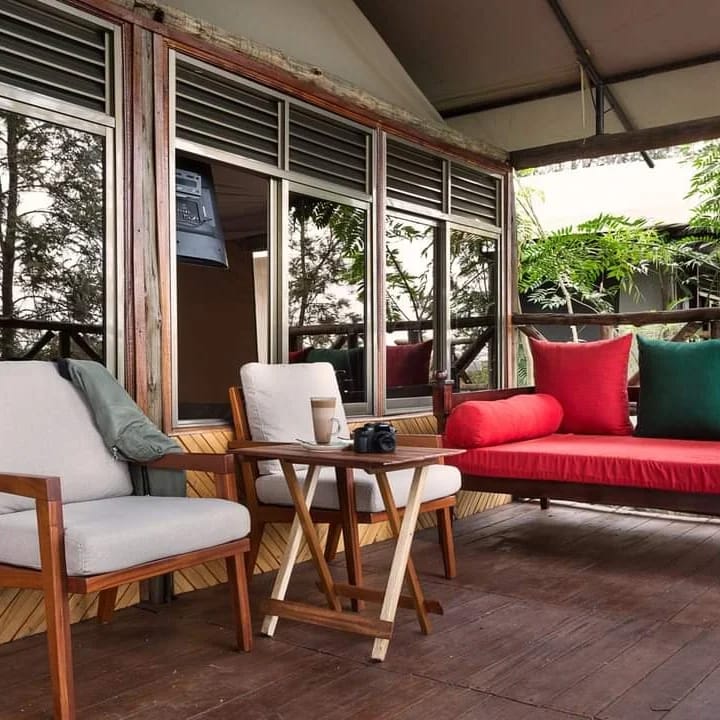 NOKRAS ENKARE LUXURY TENTED CAMP