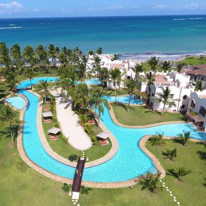 SILVER PALM SPA & RESORT