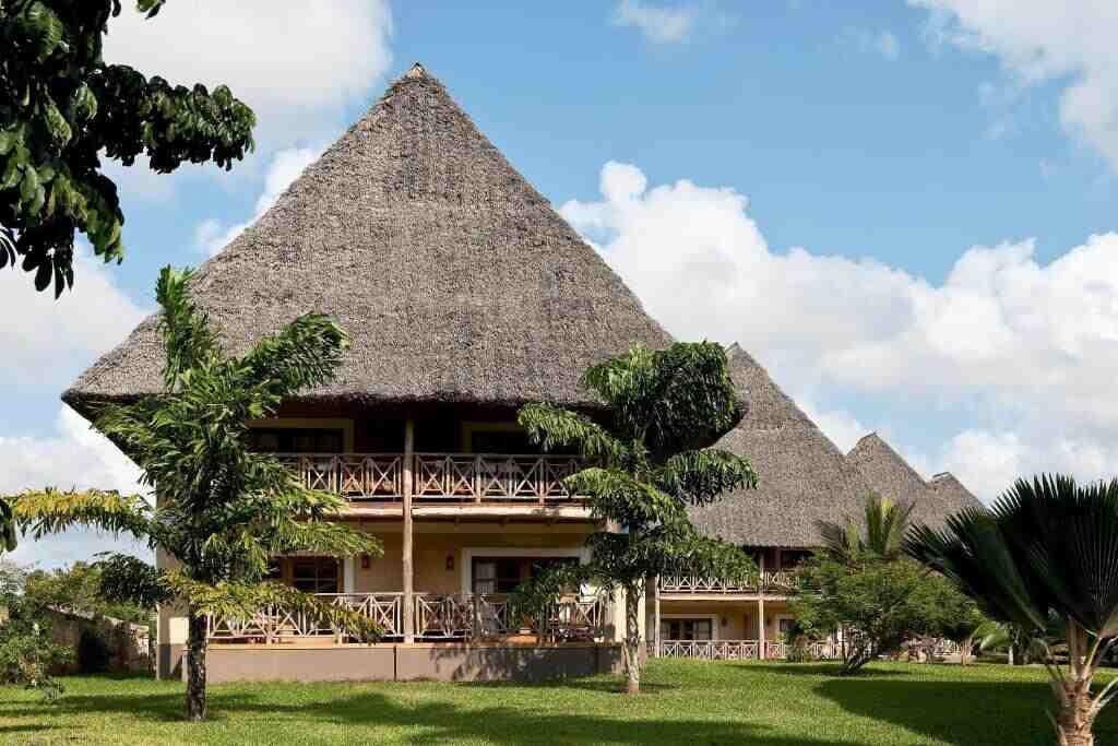 NEPTUNE PALM BEACH BOUTIQUE RESORT & SPA