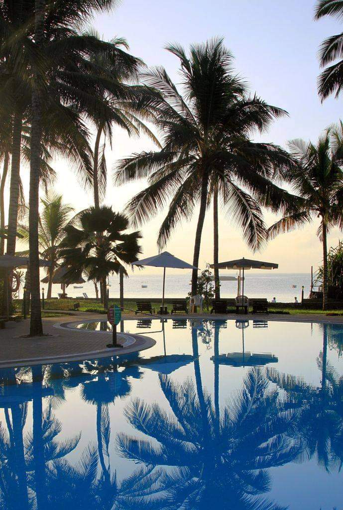 TURTLE BAY BEACH RESORT & SPA