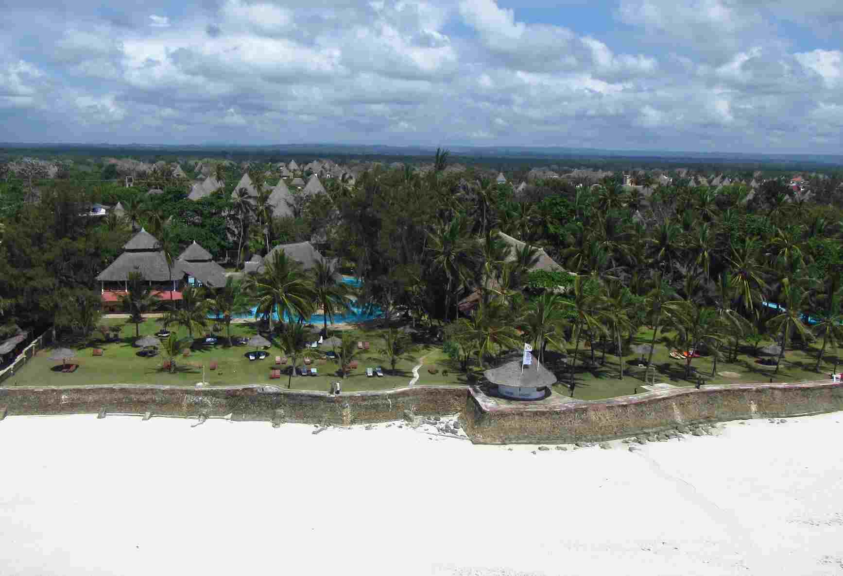 NEPTUNE PALM BEACH BOUTIQUE RESORT & SPA