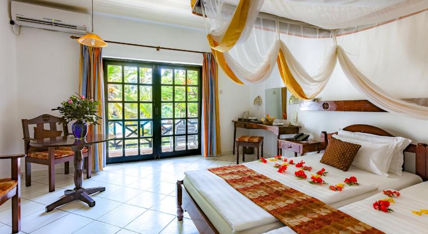 DIANI SEA RESORT