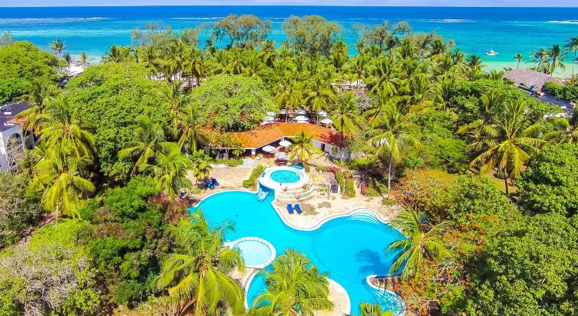 DIANI SEA RESORT